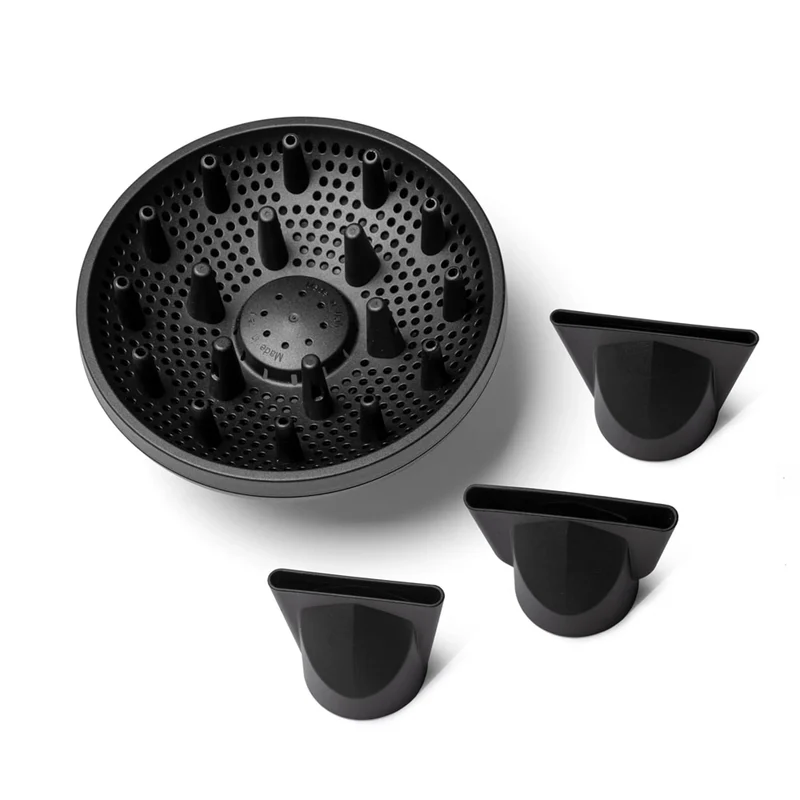 High Speed Digital Compact Dryer