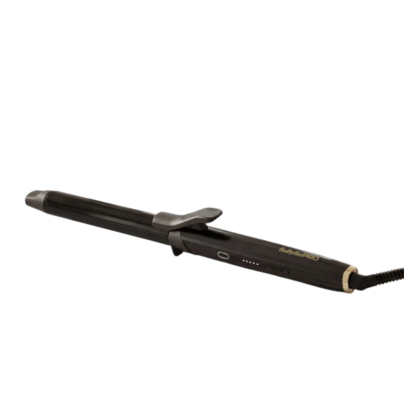 High Performance Curler 25Mm