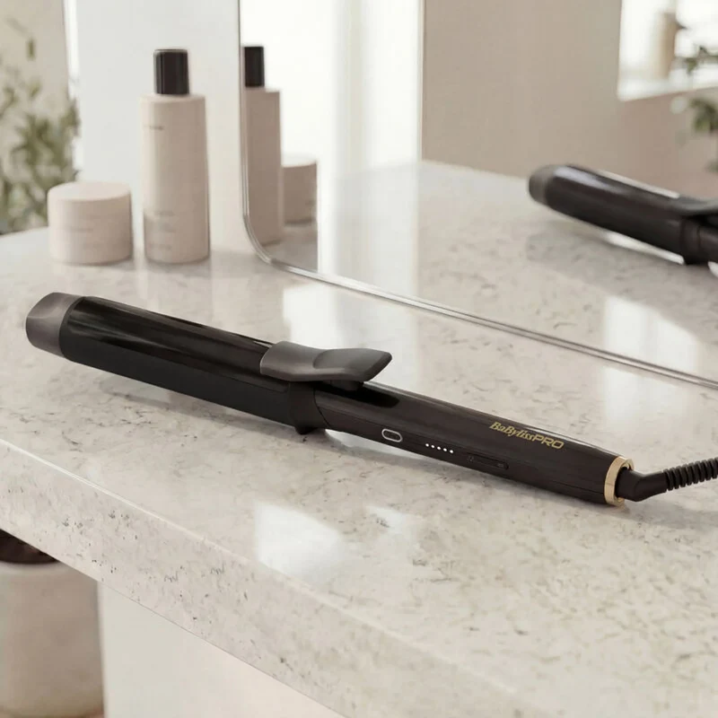 High Performance Curler 38Mm