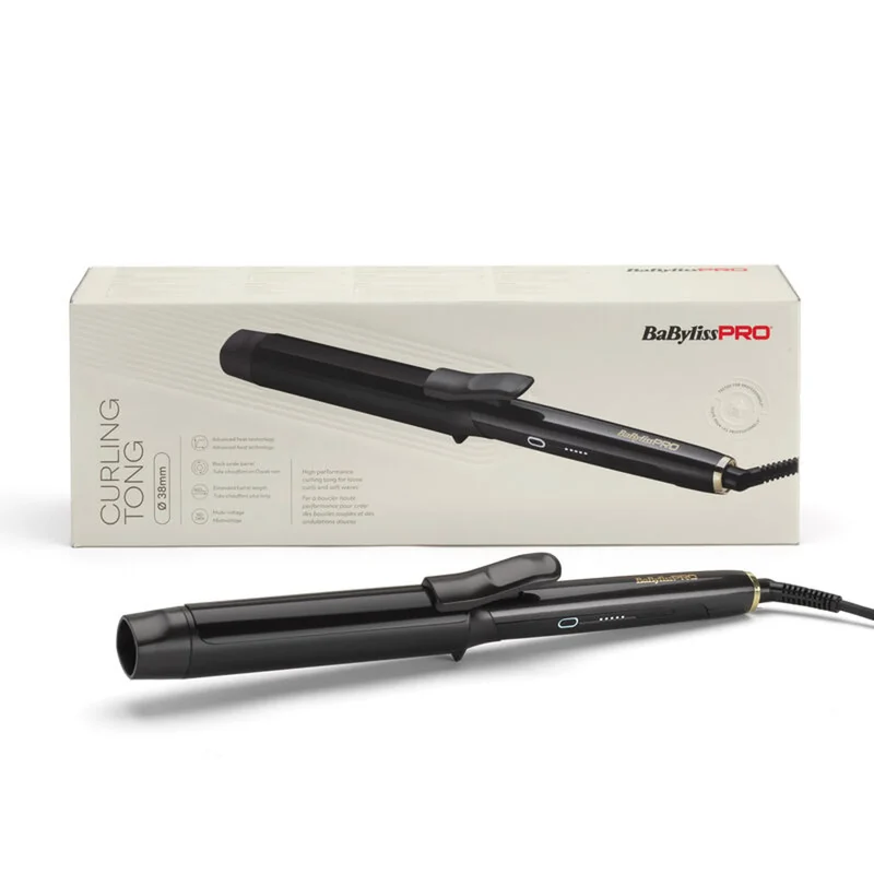 High Performance Curler 38Mm
