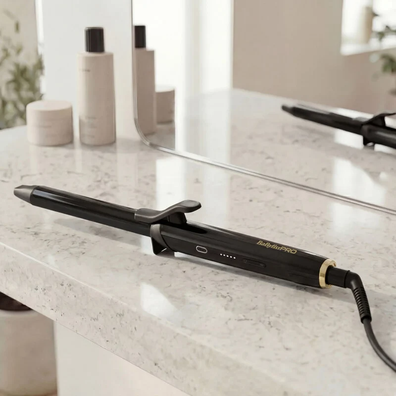 High Performance Curler 19Mm