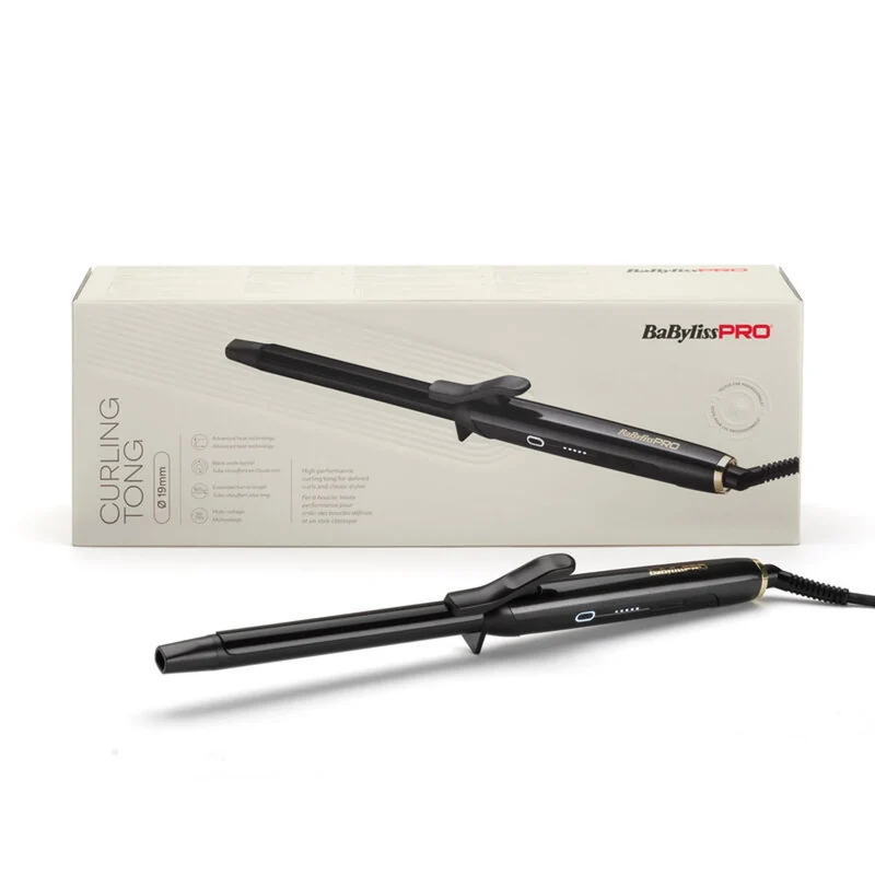 High Performance Curler 19Mm