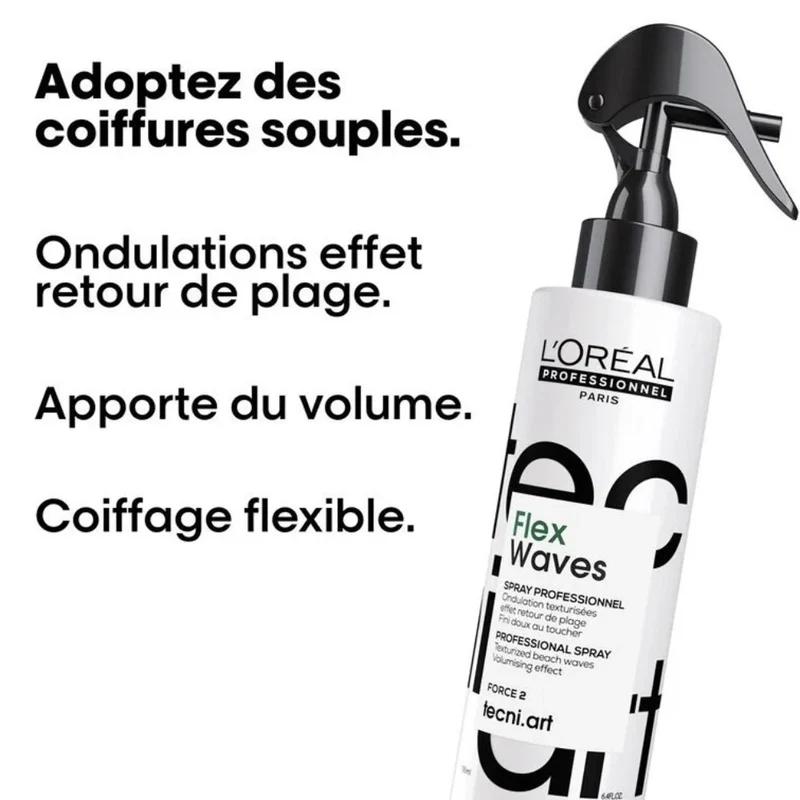 Tecni.Art Flex Waves - 190ml