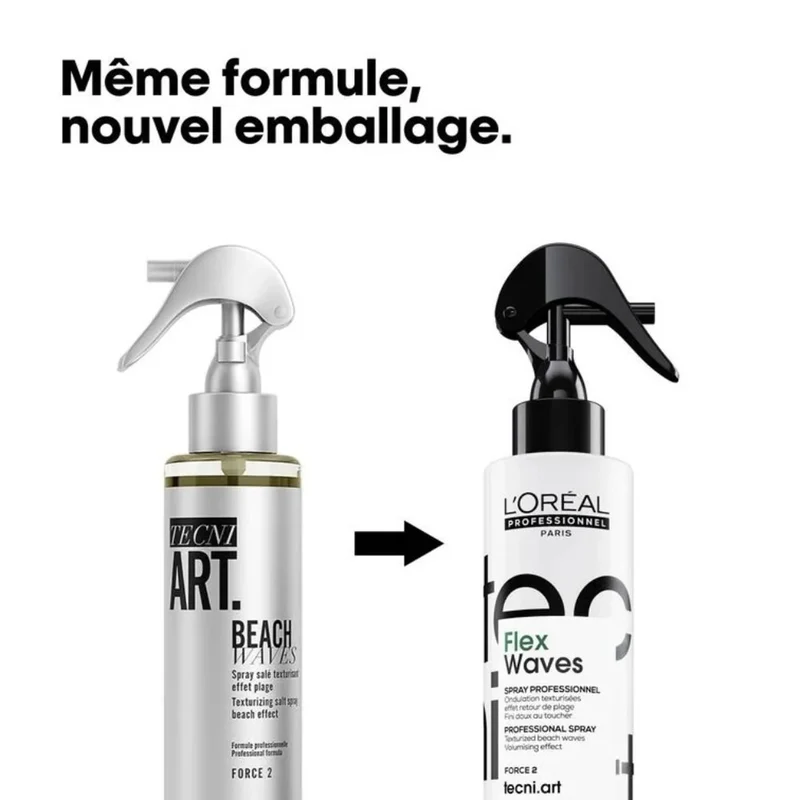Tecni.Art Flex Waves - 190ml