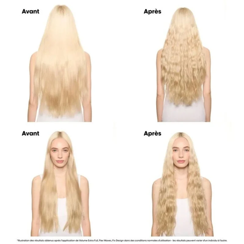 Tecni.Art Flex Waves - 190ml