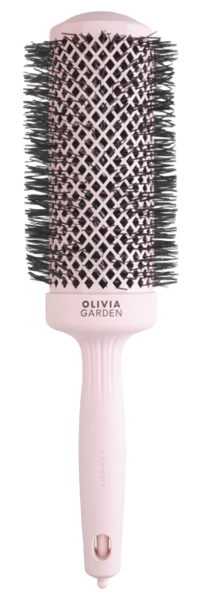 Expert Blowout Speed Wavy Bristles Pastel Pink 55