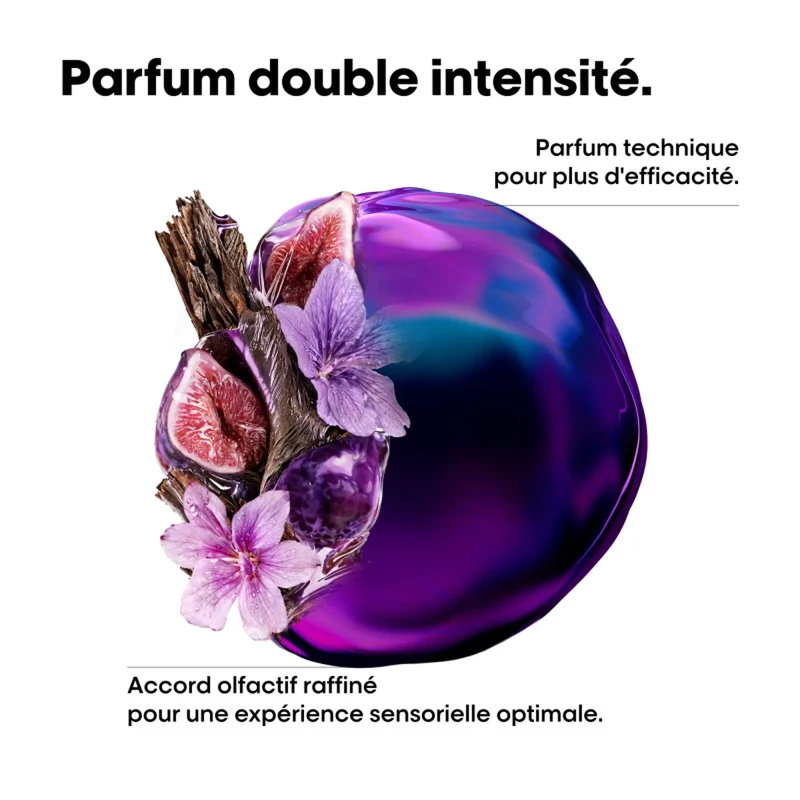 Keratin Alpha Sleek Smooth Transformer - 200 ml