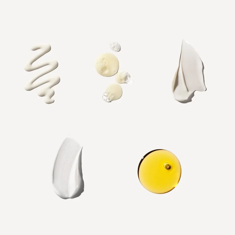 The Healthy Hair Discovery Set