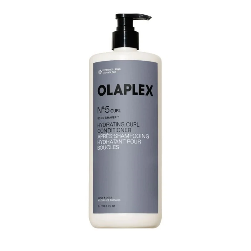No.5 Bond Shaper Hydrating Curl Conditionneur - 1000 ml