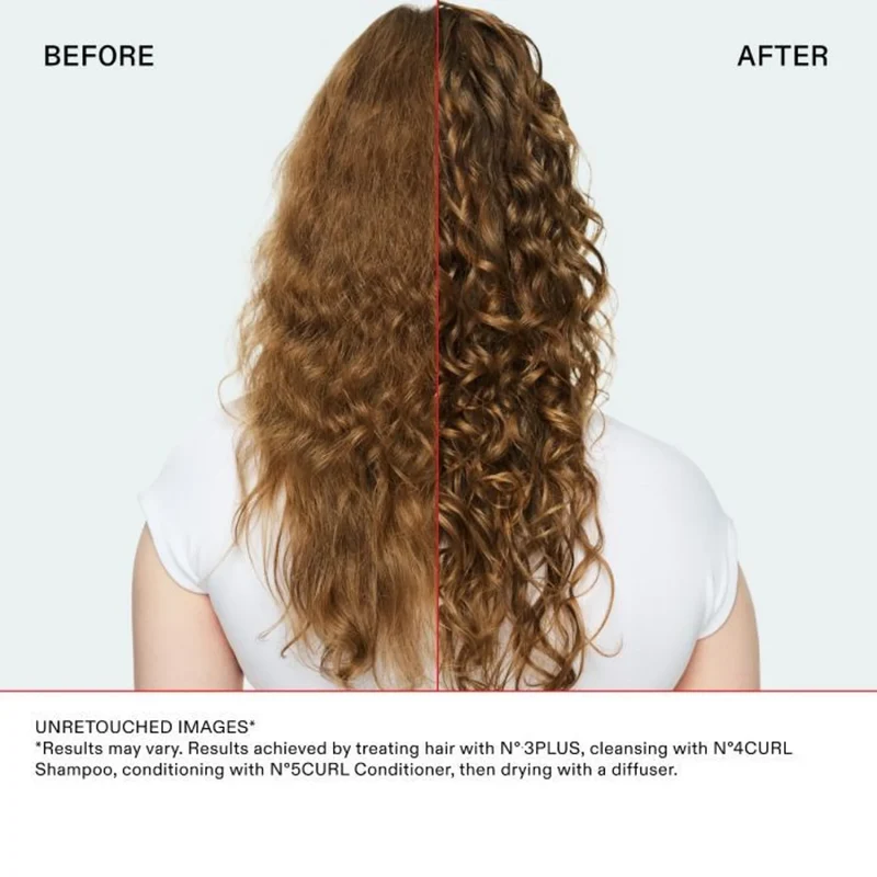 No.4 Bond Shaper Hydrating Curl Shampooing - 250 ml