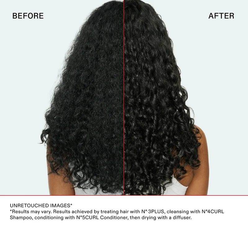 No.4 Bond Shaper Hydrating Curl Shampoo 1000 ml