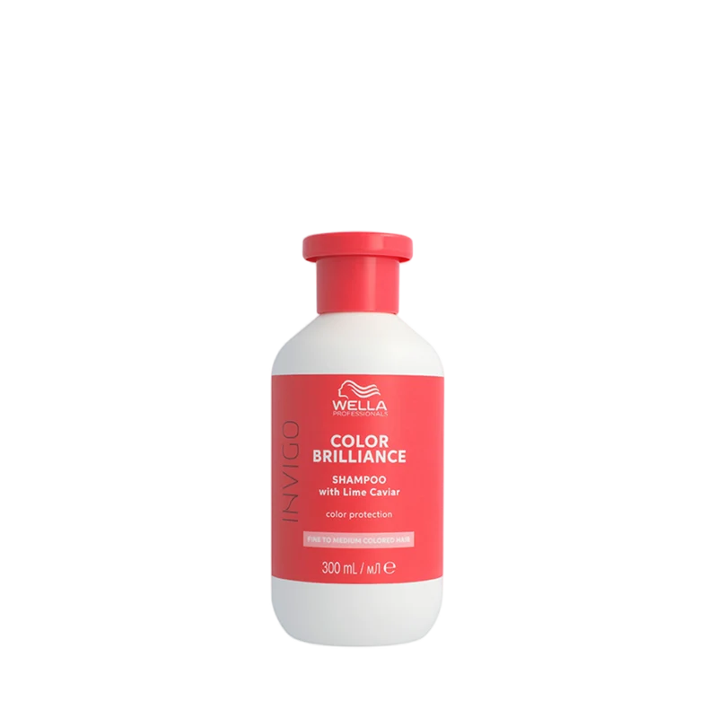 Brilliance Shampooing Fine - 300ml