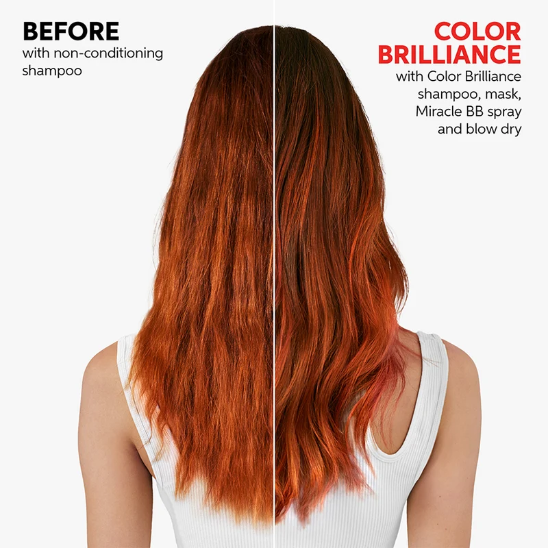 Brilliance Shampooing Fine - 300ml
