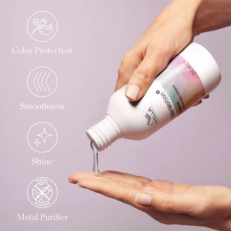 Colormotion Shampooing - 250ml