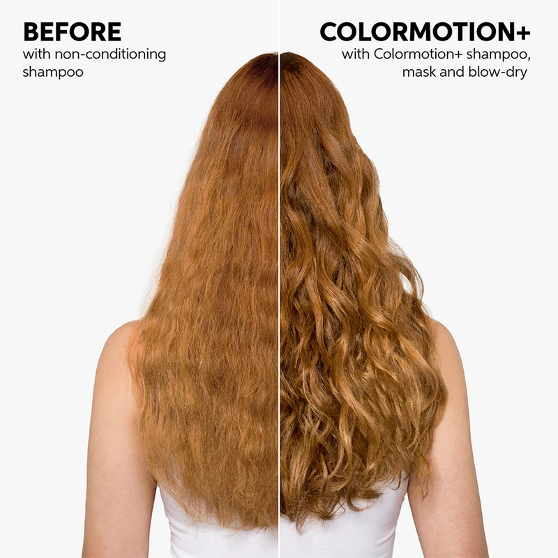 Colormotion Shampooing - 250ml