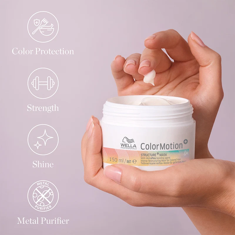 Colormotion Masque - 150ml