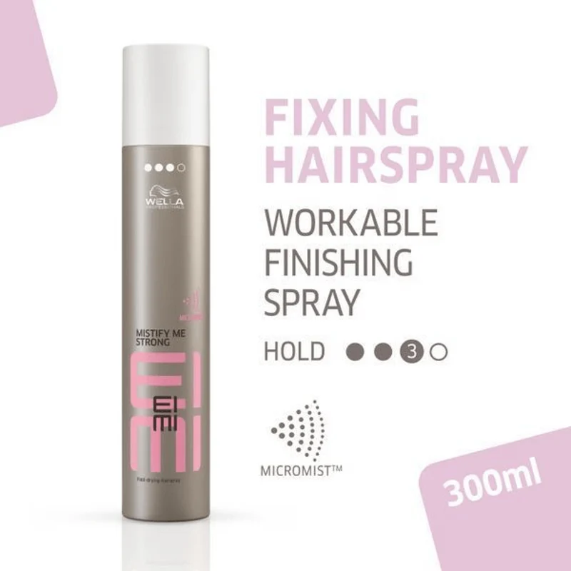 EIMI Mistify Strong - 300ml