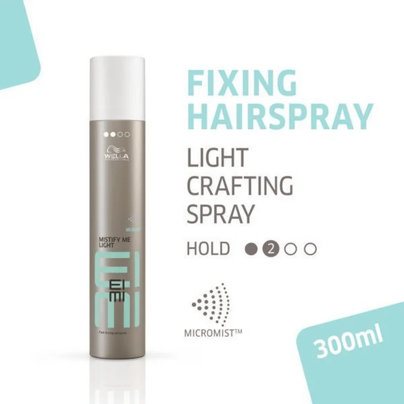 EIMI Absolute Set - 300ml
