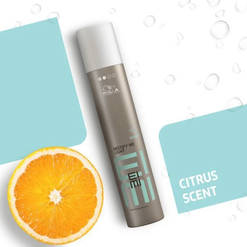 EIMI Absolute Set - 300ml
