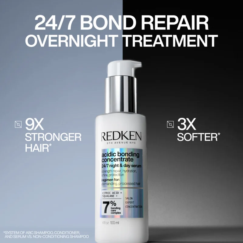 ABC 24/7 Night & Day Serum - 100ml