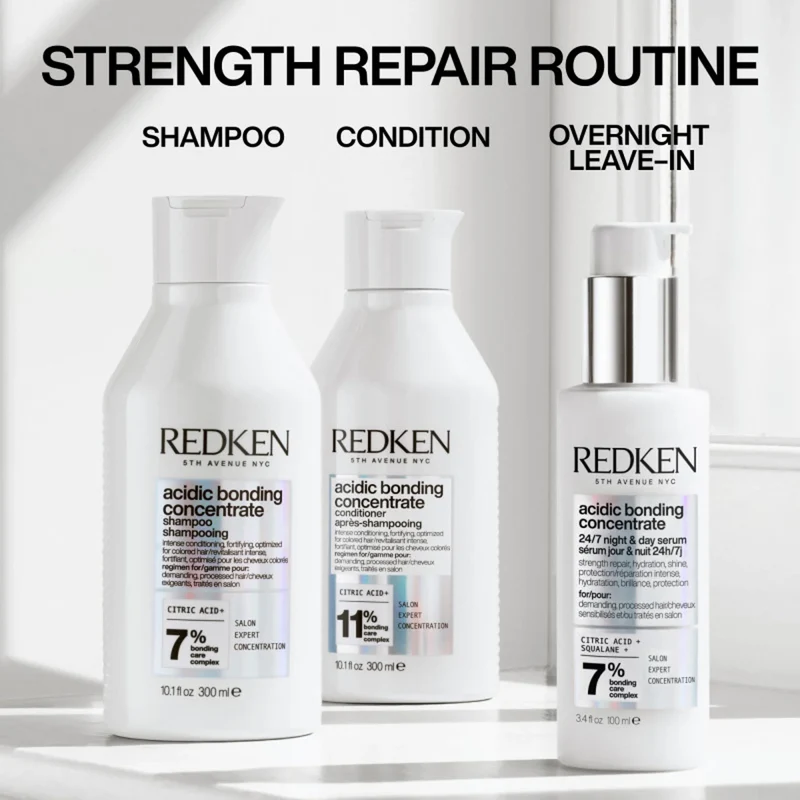 ABC 24/7 Night & Day Serum - 100ml