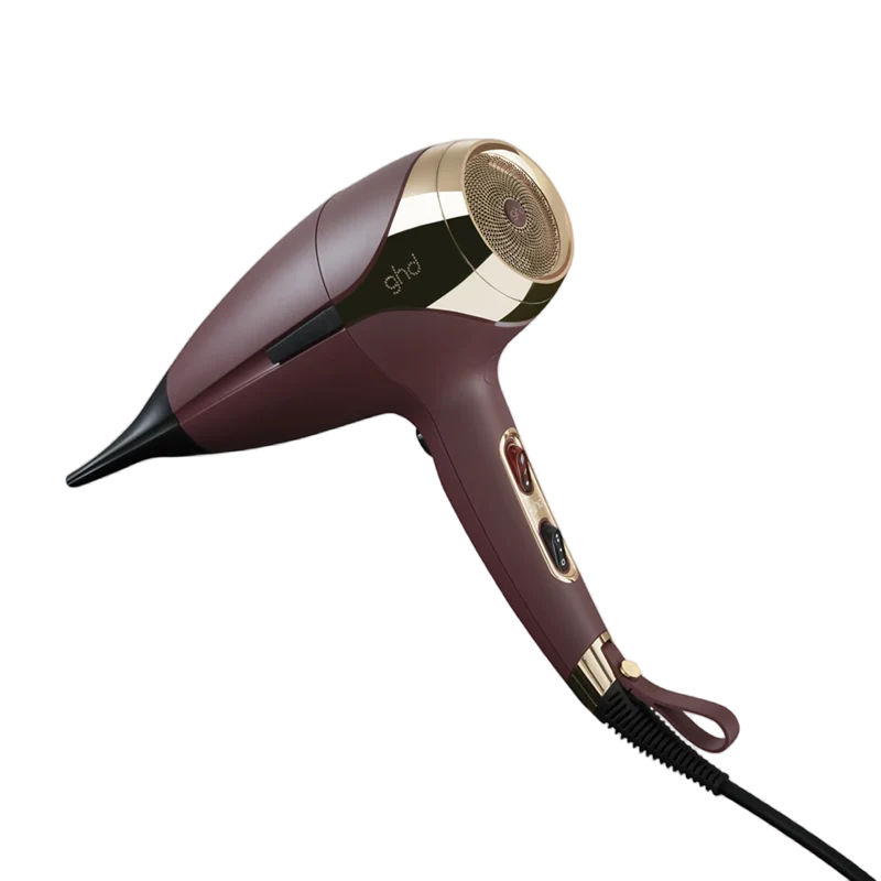 Sèche-Cheveux Ghd Helios Prune