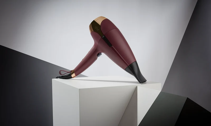 Sèche-Cheveux Ghd Helios Prune