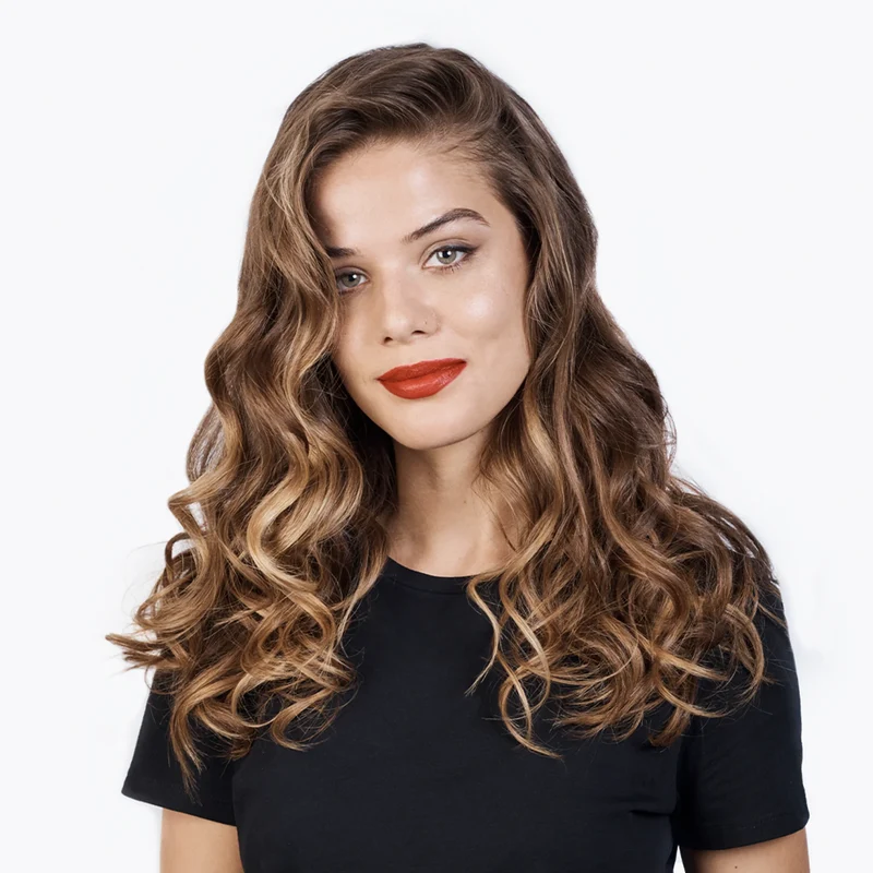 Ghd Spray De Maintien - Curly Ever After 120 ml