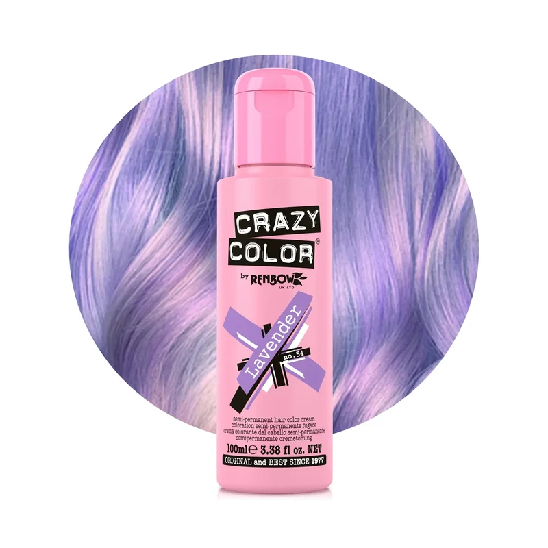 Lavender 54 - 100ml