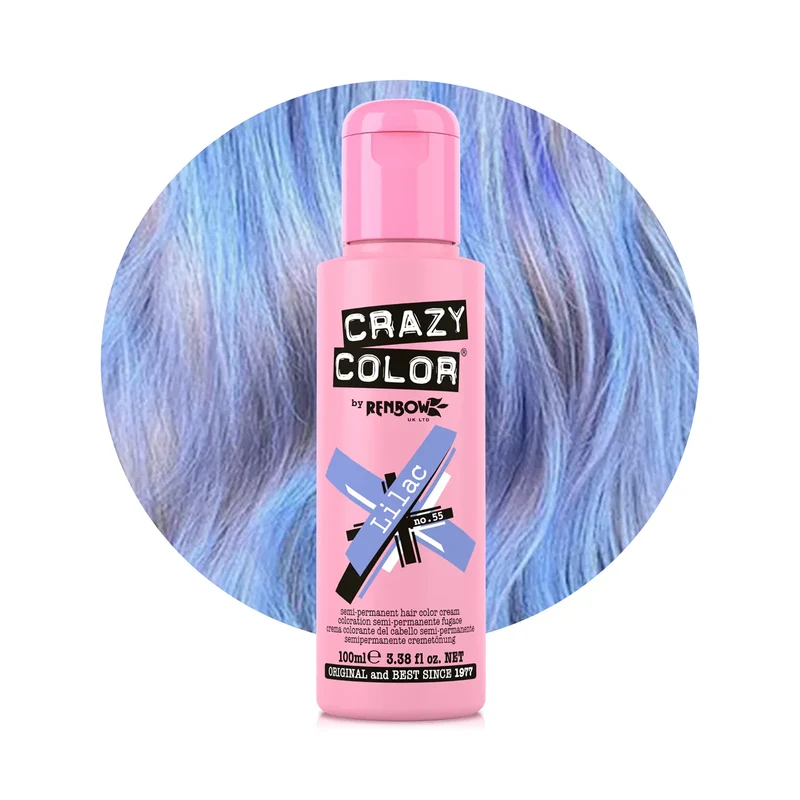 Lilac 55 - 100ml