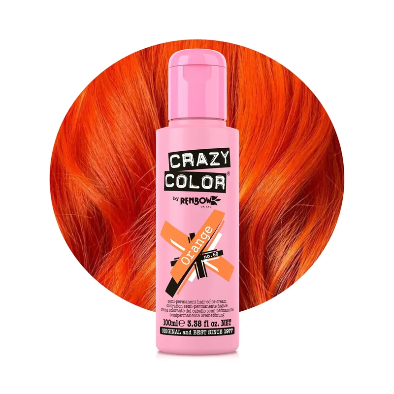 Orange 60 - 100ml