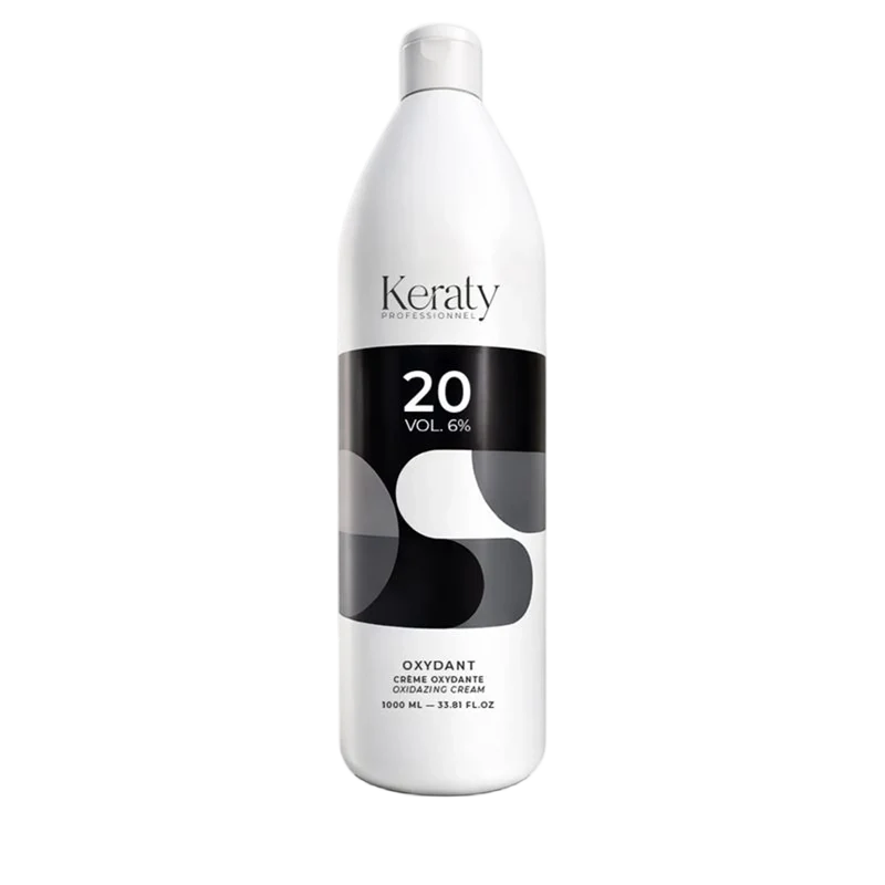 Oxydant 20VOL - 1000ML