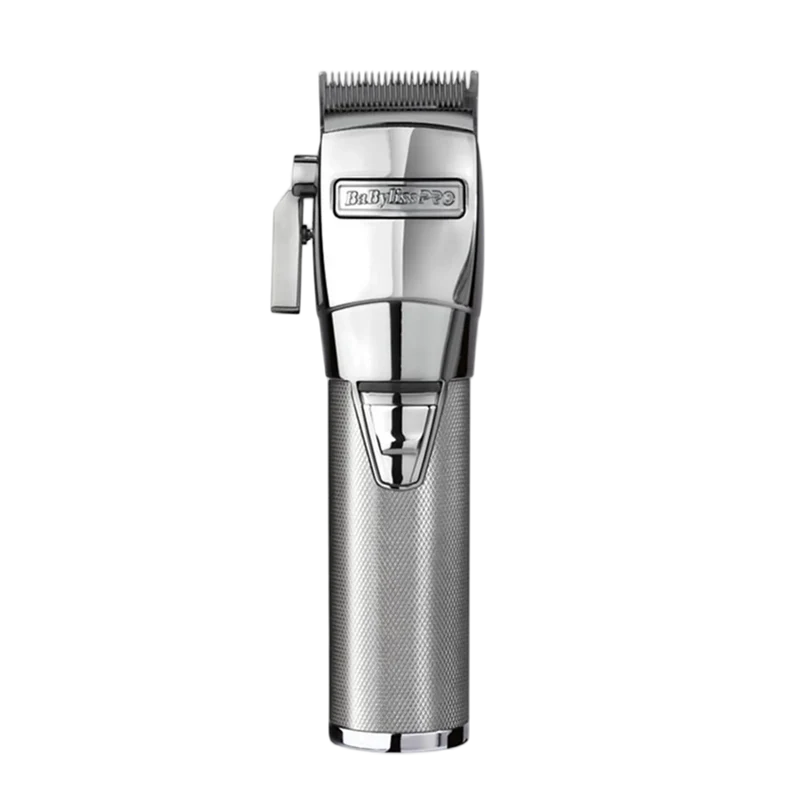 Tondeuse de coupe ChromFX Silver