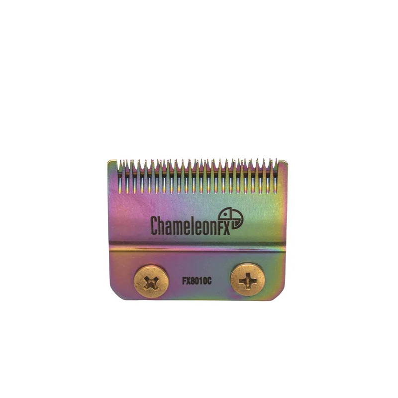 Lame Fade Titanium CHAMELEON FX8700/LOPROFX FX825E