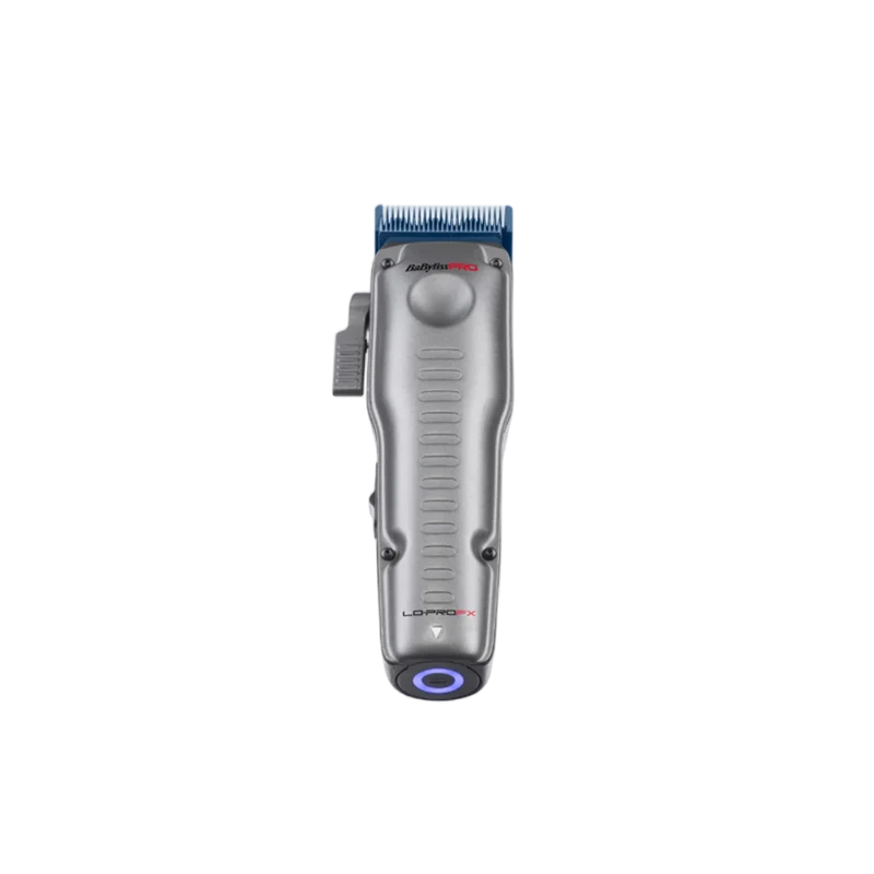 Tondeuse De Coupe Fxone Lo-Pro Clipper Grey