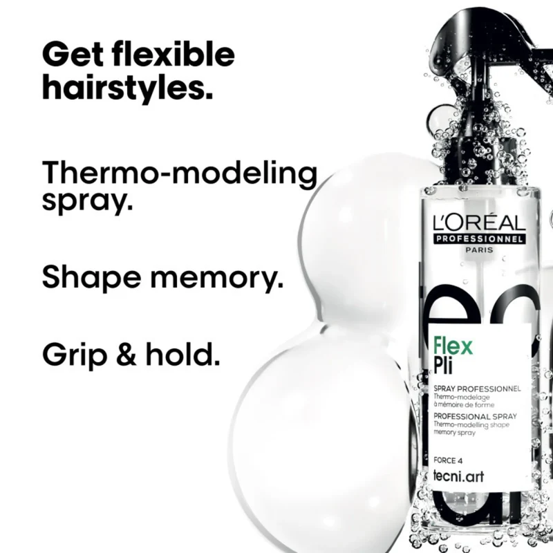 Spray Tecni.Art Flex Pli - 190ml