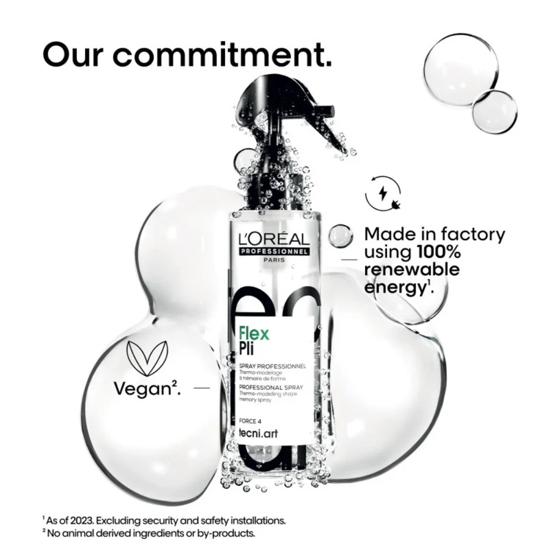 Spray Tecni.Art Flex Pli - 190ml