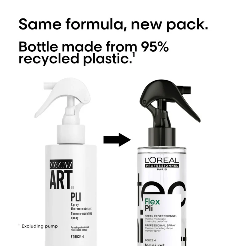 Spray Tecni.Art Flex Pli - 190ml
