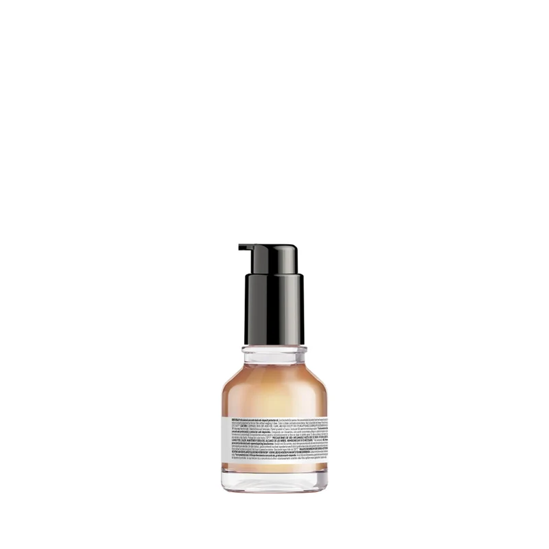 Metal Detox Huile Concentrée - 50ml