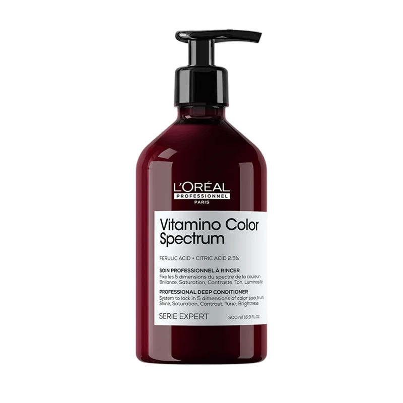 Vitamino Spectrum Conditionneur - 500ml