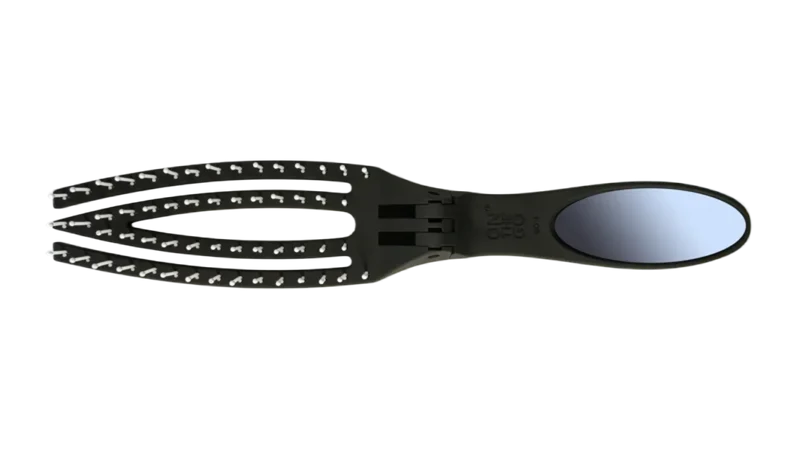 Brosse On The Go