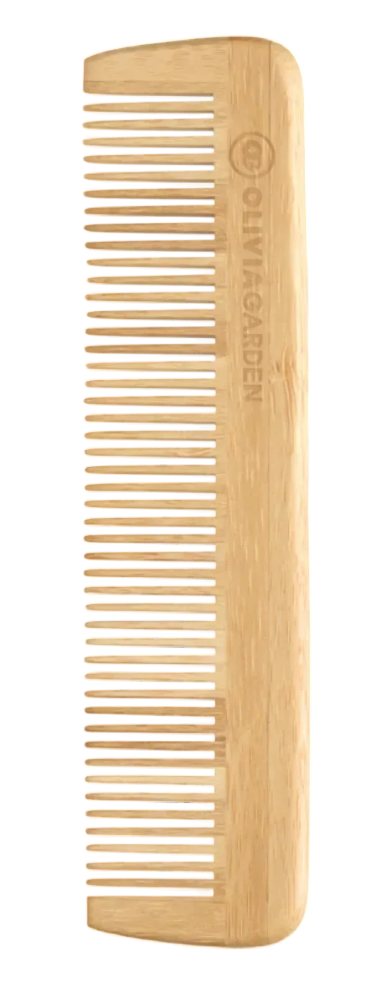 Peigne en bamboo Touch