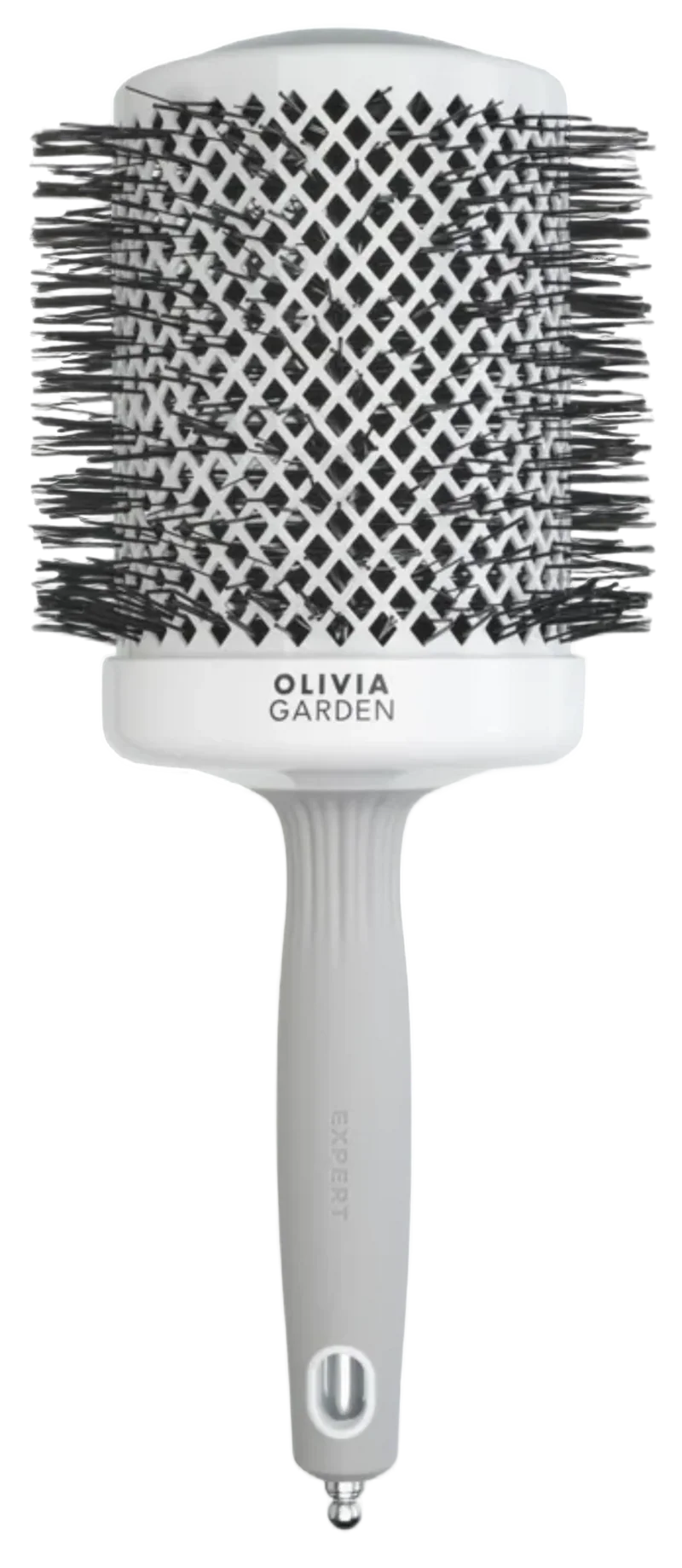 Expert Blowout Shine White&Grey 80