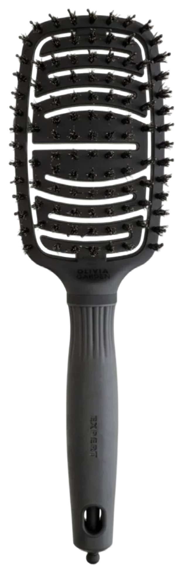 Expert Care Flex Boar & Nylon Bristles Black Label