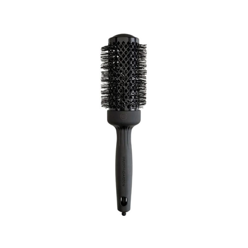 Expert Blowout Shine Wavy Bristles Black Label 45