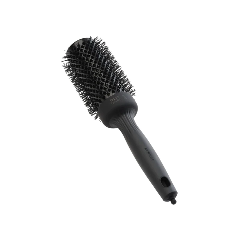 Expert Blowout Shine Wavy Bristles Black Label 45