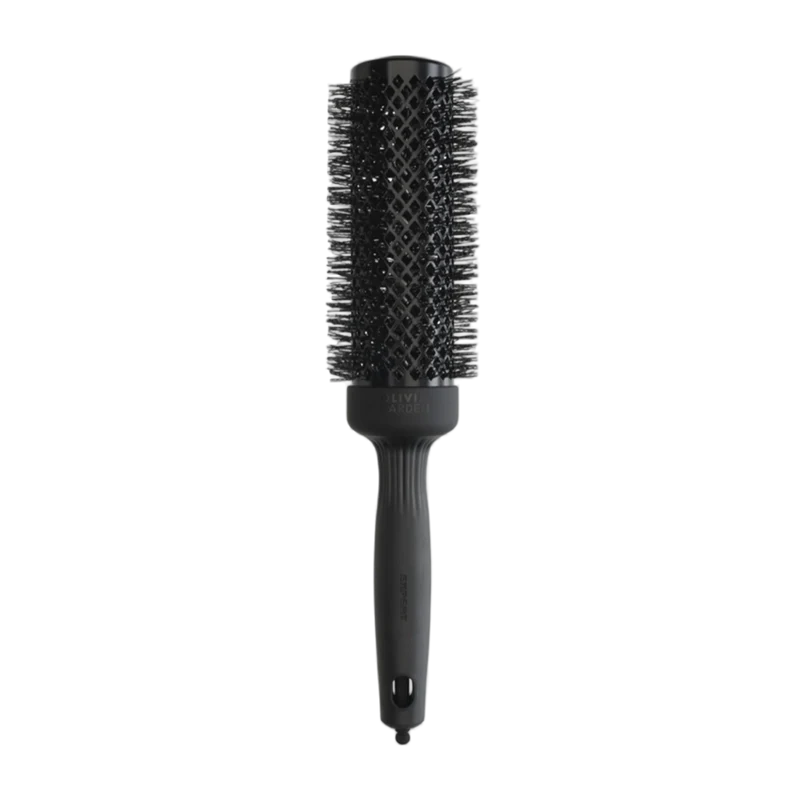 Expert Blowout Speed Wavy Bristles Black Label 45