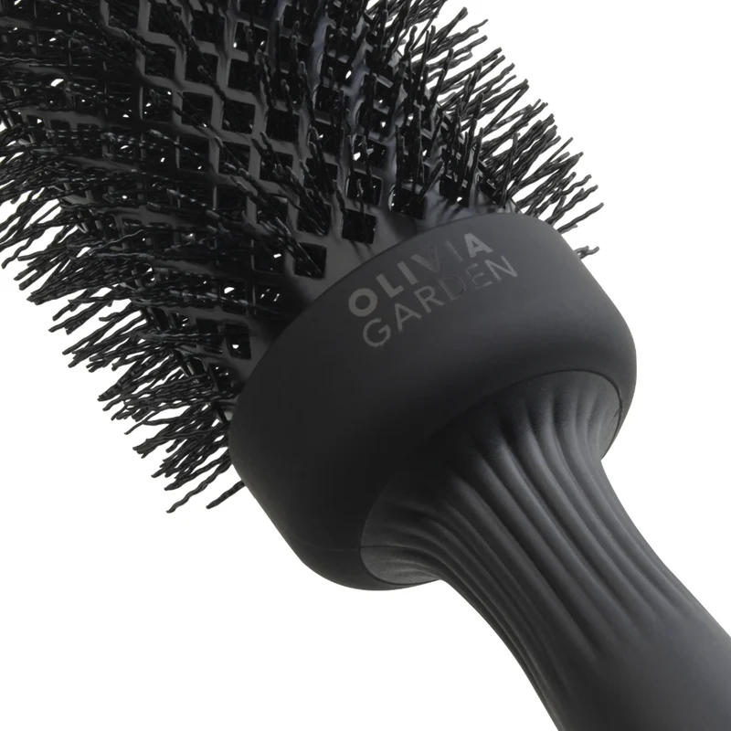 Expert Blowout Speed Wavy Bristles Black Label 45