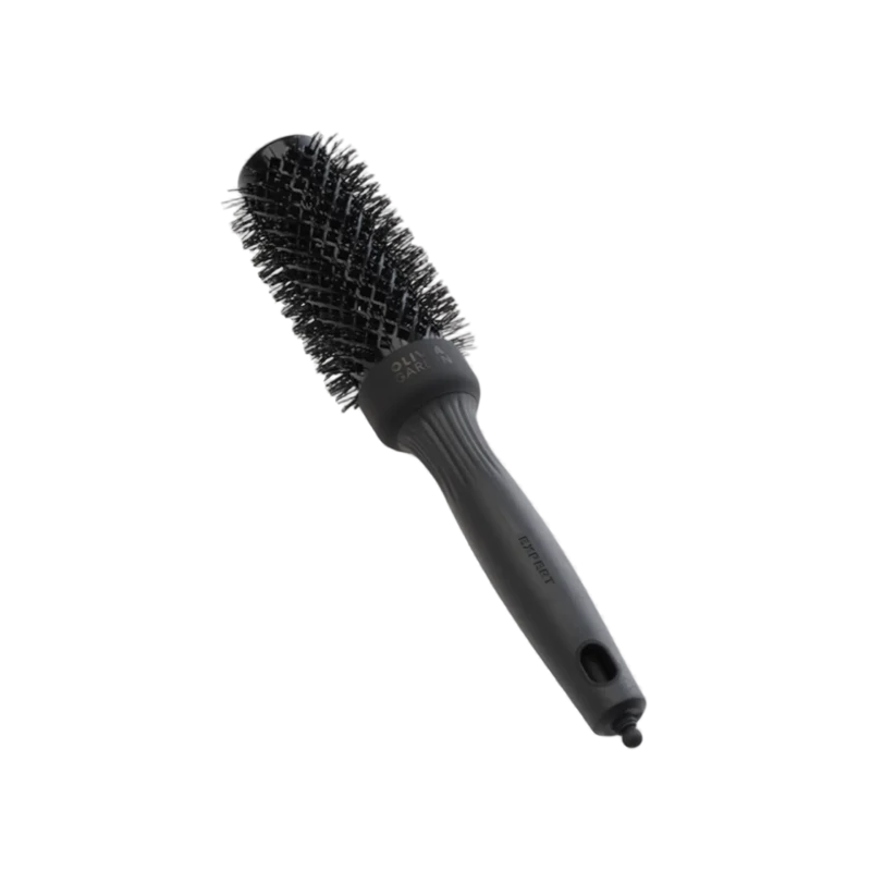 Expert Blowout Shine Wavy Bristles Black Label 35
