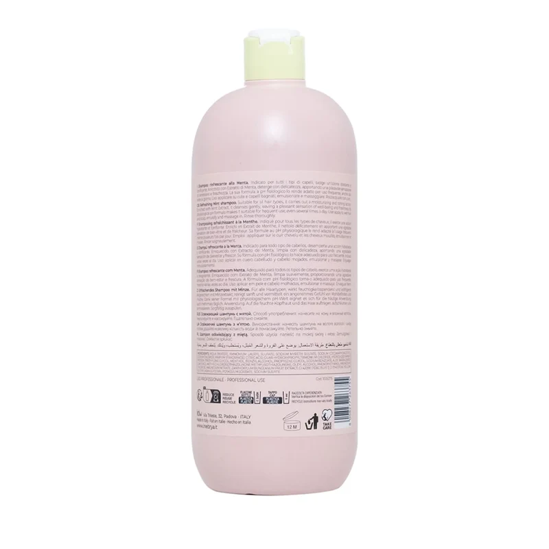 Refreshing Shampooing - 1000ml